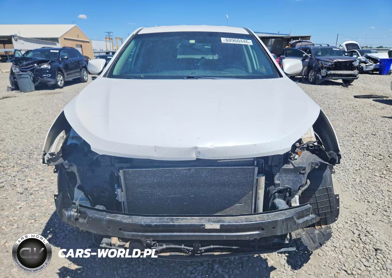 2018 Hyundai Santa Fe Sport 2.4L VIN:5XYZTDLB2JG557216 - 5