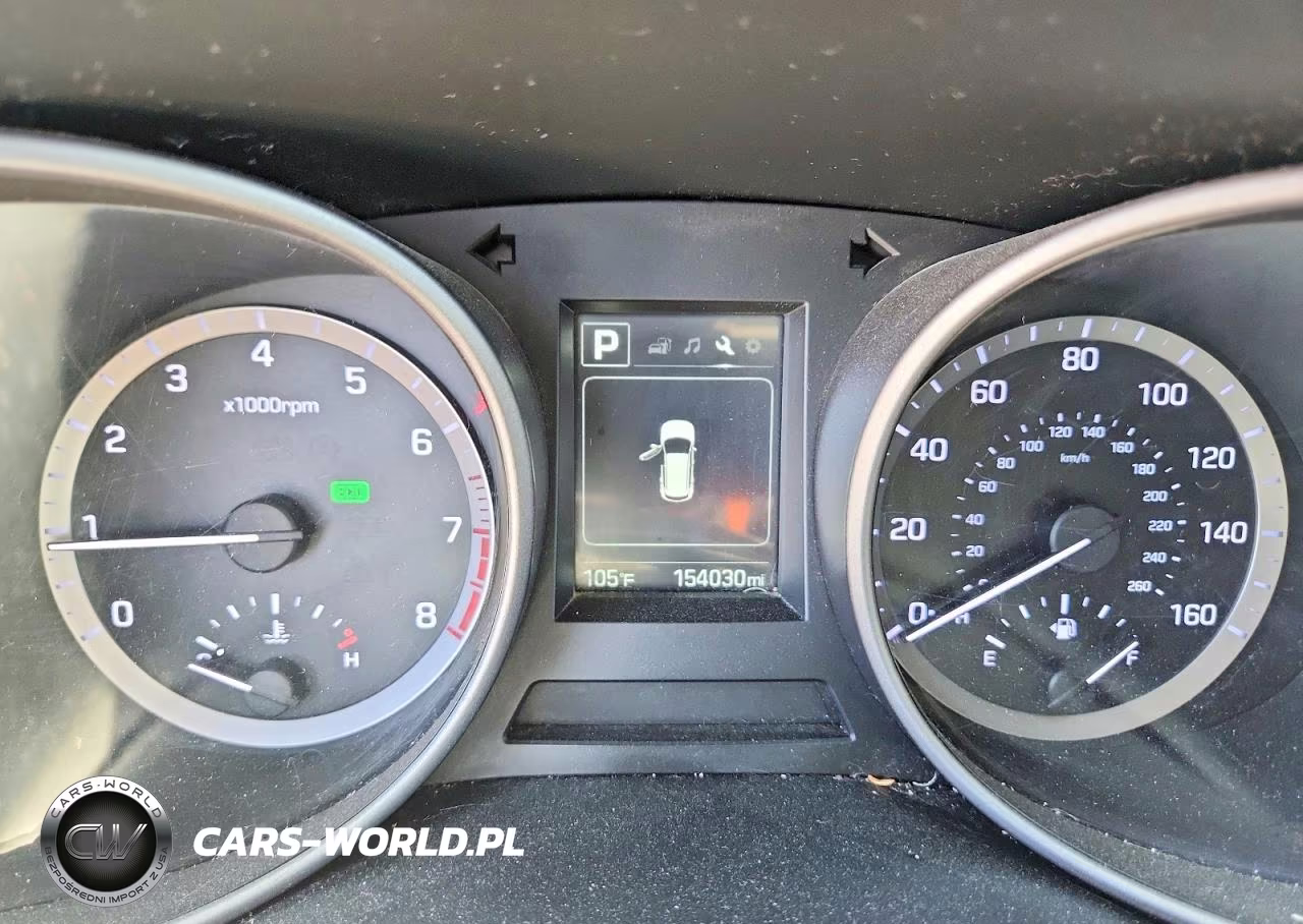 2018 Hyundai Santa Fe Sport 2.4L VIN:5XYZTDLB2JG557216 - 9