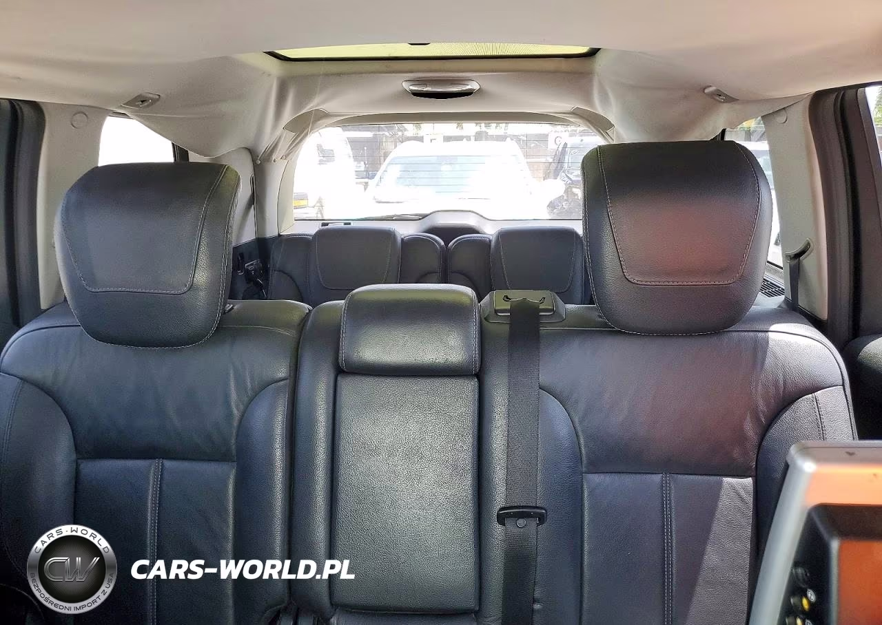 2011 Mercedes-Benz Gl 350 Bluetec VIN:4JGBF2FE5BA715208 - 10