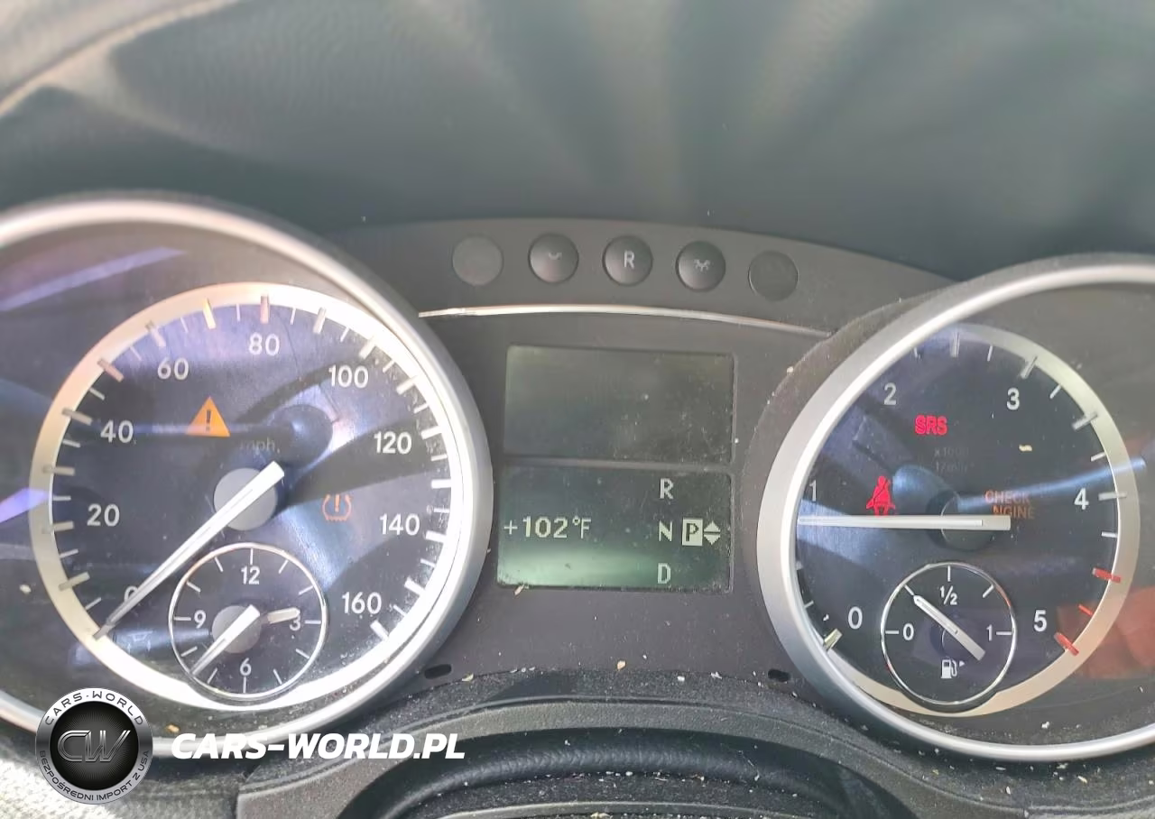 2011 Mercedes-Benz Gl 350 Bluetec VIN:4JGBF2FE5BA715208 - 9