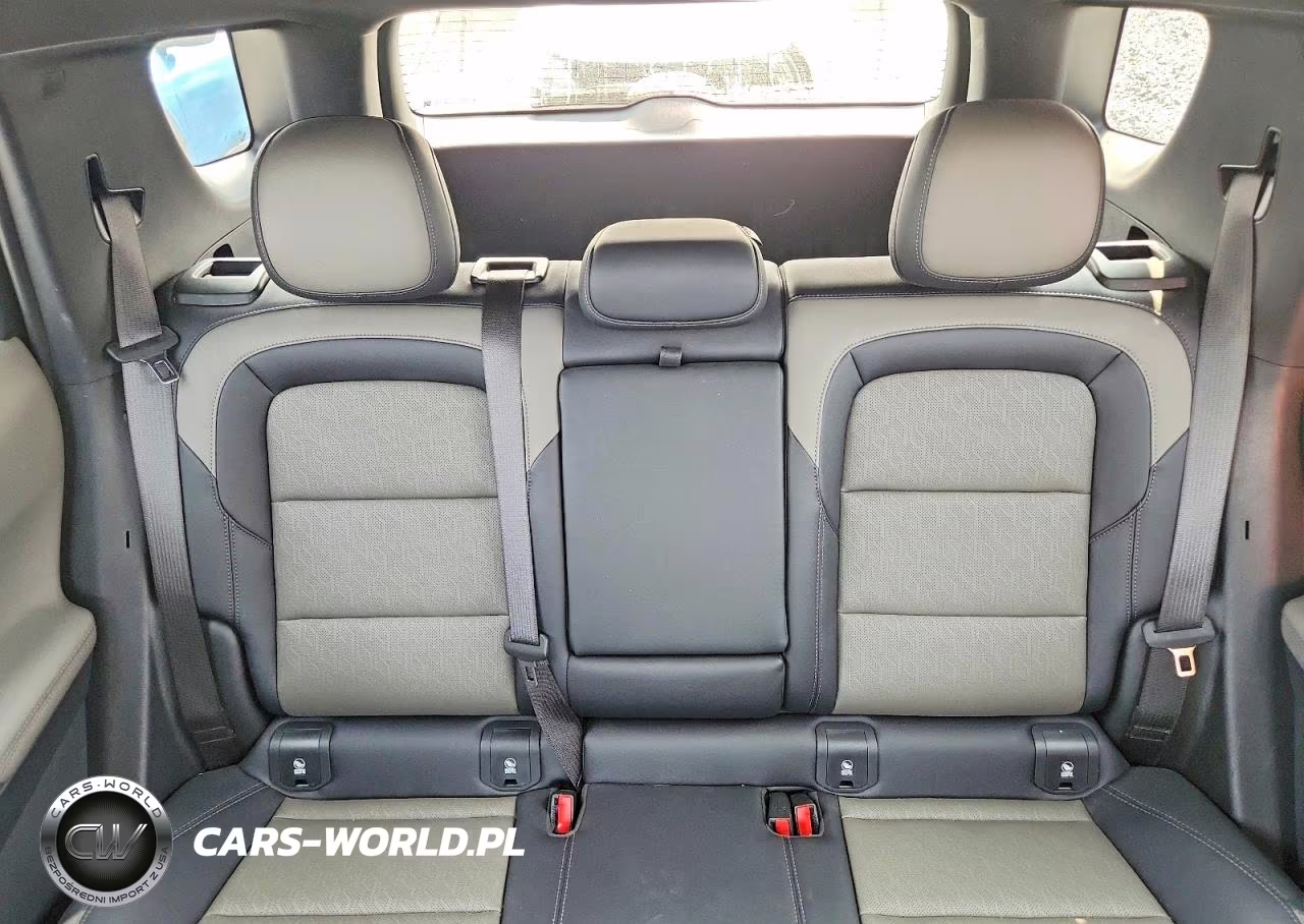 2025 Chevrolet Equinox Lt VIN:3GNAXPEG8SL238237 - 10