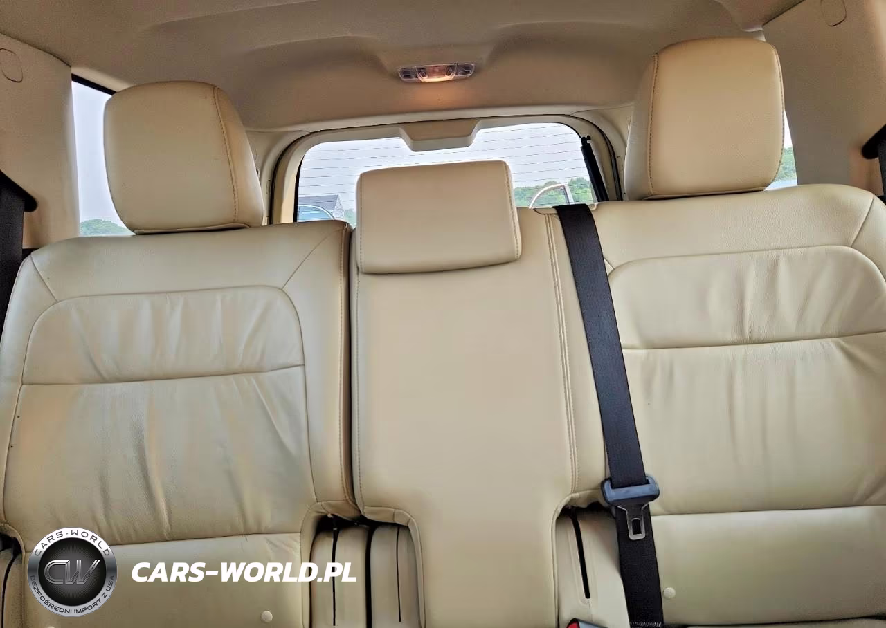 2013 Ford Flex Sel VIN:2FMHK6C86DBD01017 - 10