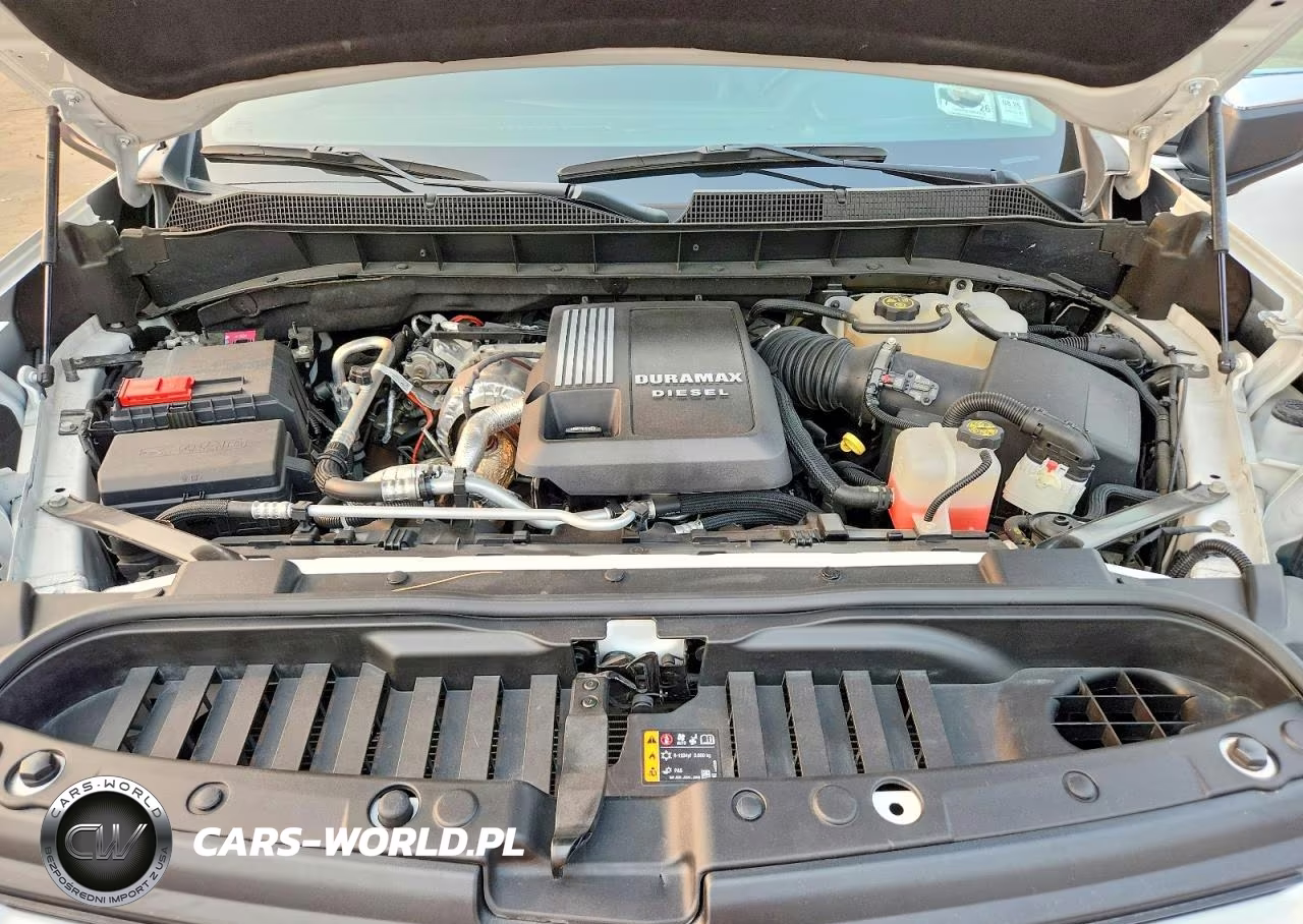 2023 Chevrolet Silverado K1500 Rst VIN:1GCUDEE81PZ129419 - 11
