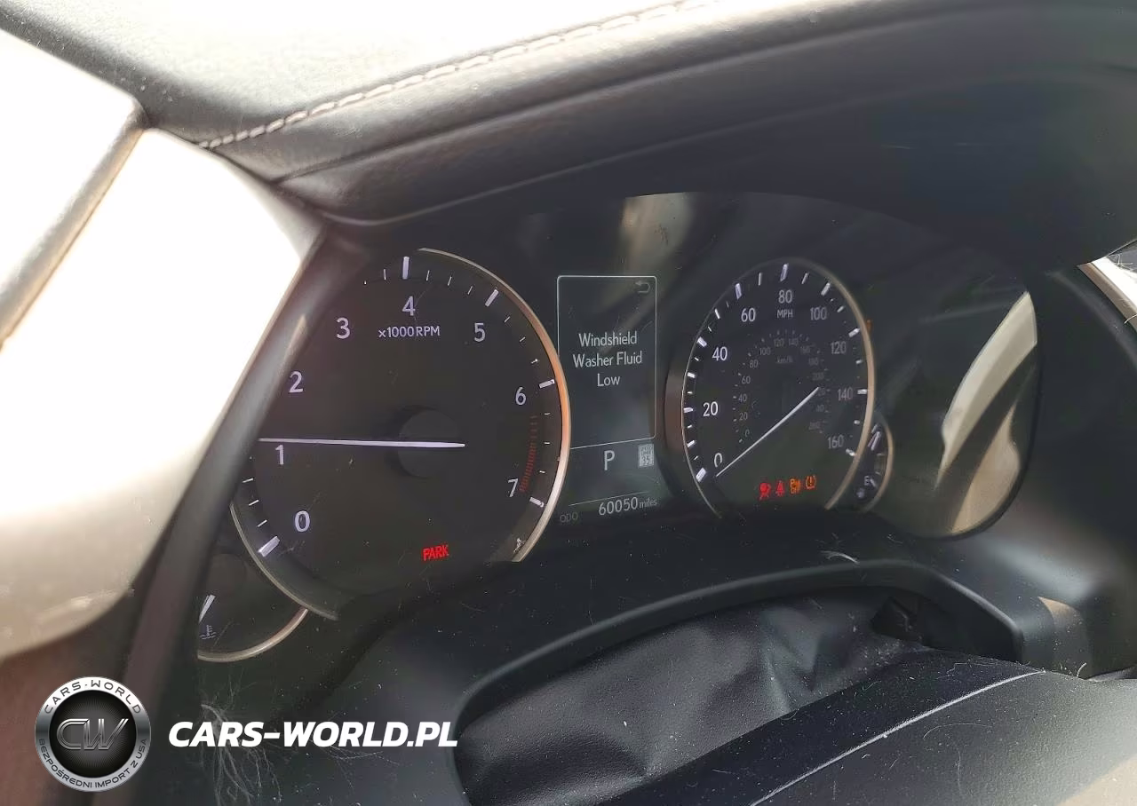 2020 Lexus Rx 350 VIN:2T2HZMAA2LC170342 - 9