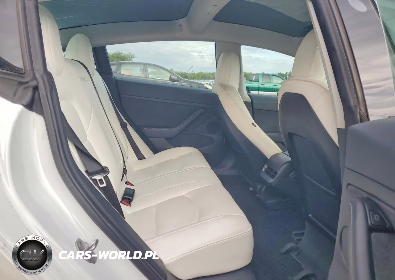 2023 Tesla Model 3 VIN:5YJ3E1EA3PF466653 - 10