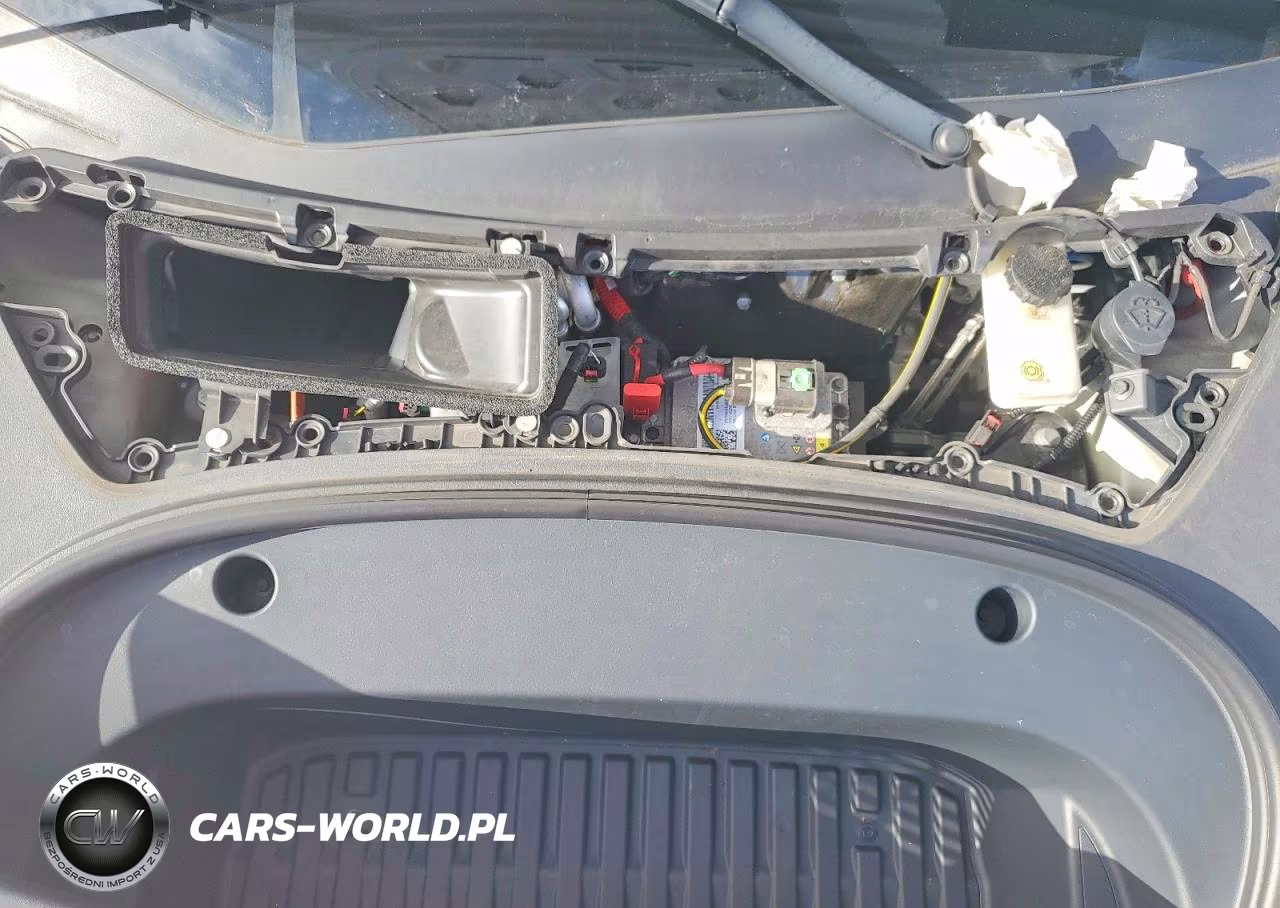2023 Tesla Model 3 VIN:5YJ3E1EA3PF466653 - 11
