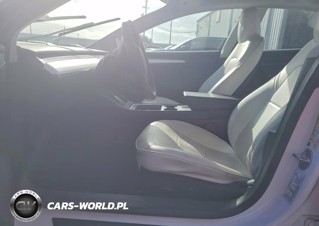 2023 Tesla Model 3 VIN:5YJ3E1EA3PF466653 - 7