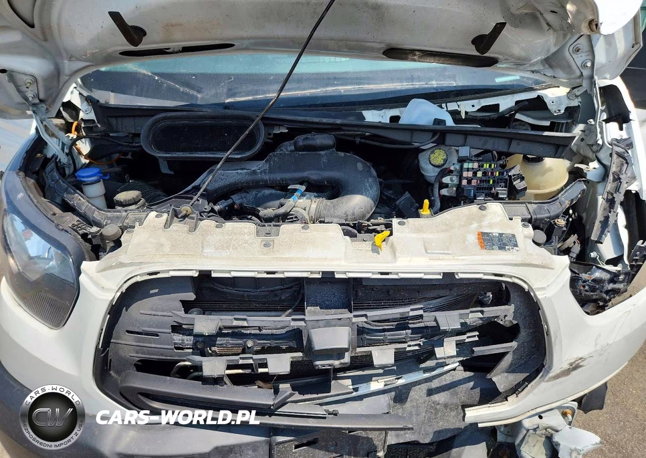 2019 Ford Transit 250 Delivery Van VIN:1FTYR2CM2KKB37645 - 12
