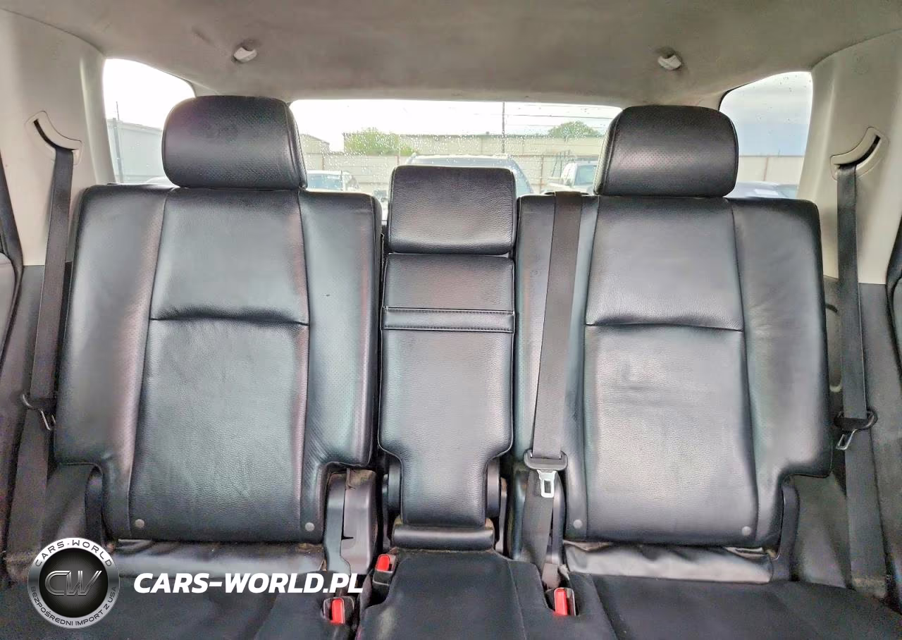 2011 Toyota 4Runner Sr5 VIN:JTEBU5JR9B5051988 - 10