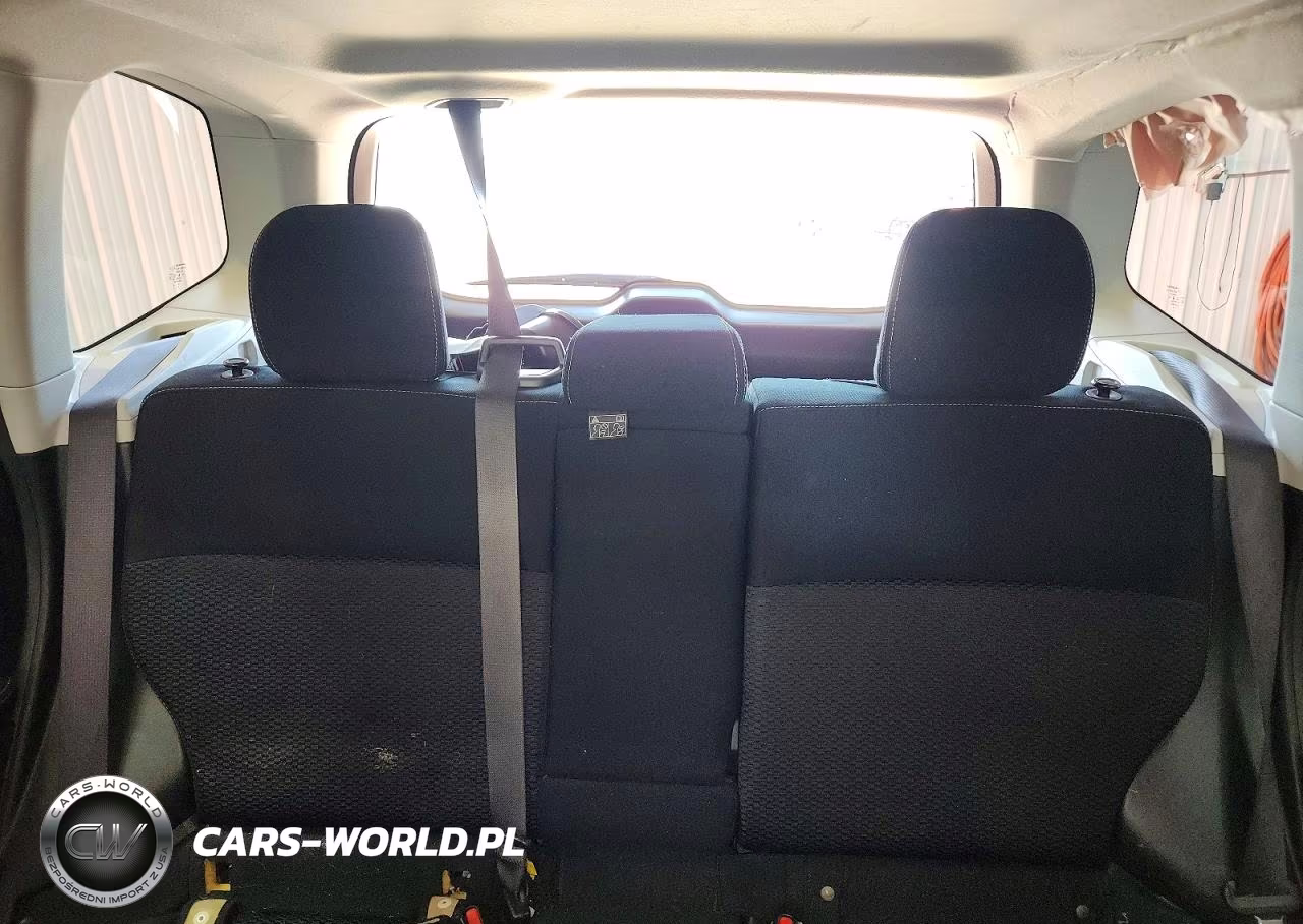 2016 Subaru Forester 2.5I Premium VIN:JF2SJADC4GH426092 - 10