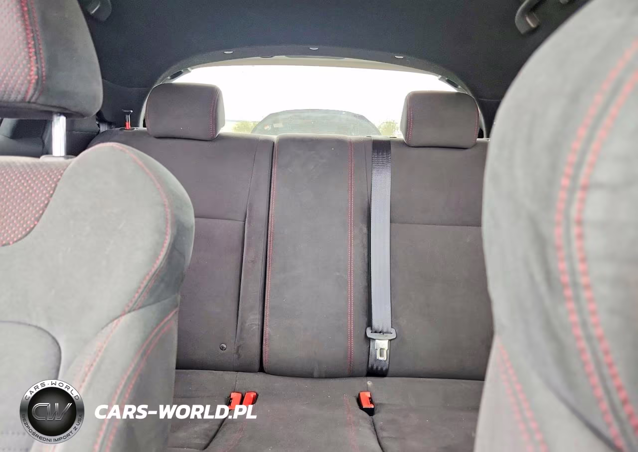 2015 Nissan Juke Nismo VIN:JN8AF5MV5FT559996 - 10
