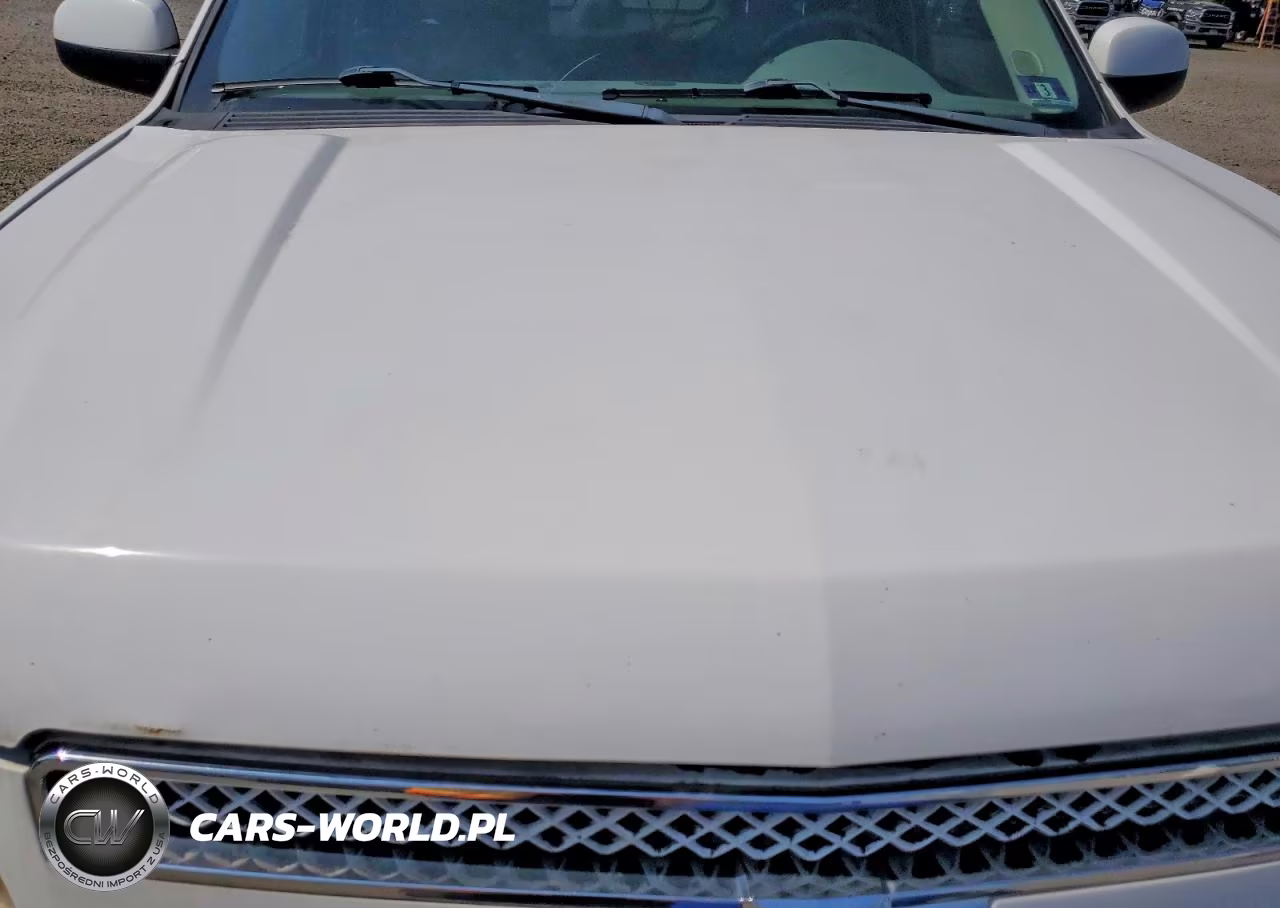 2010 Chevrolet Tahoe K1500 Lt VIN:1GNUKBE00AR261956 - 12