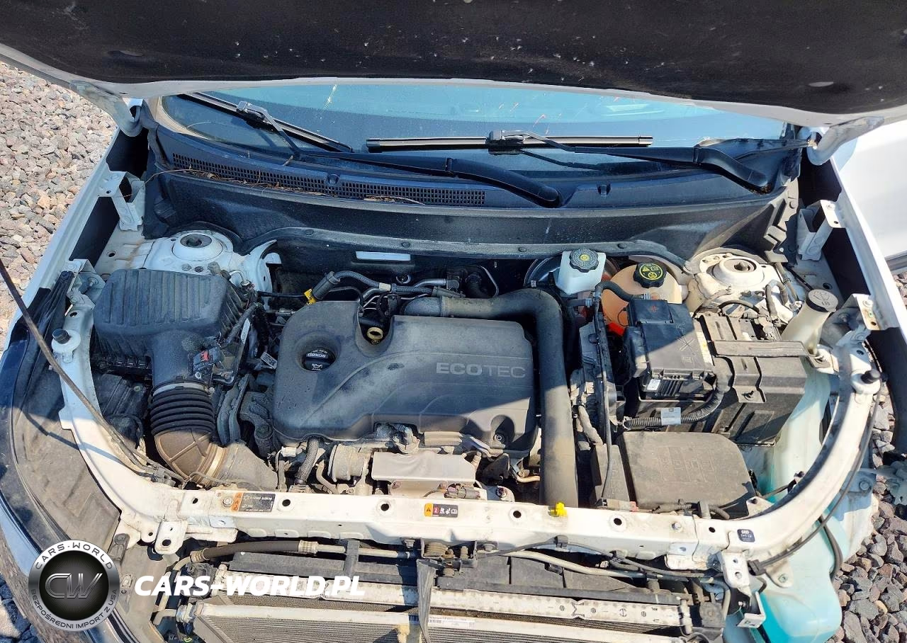 2018 Chevrolet Equinox Premier VIN:2GNAXMEV5J6193242 - 12