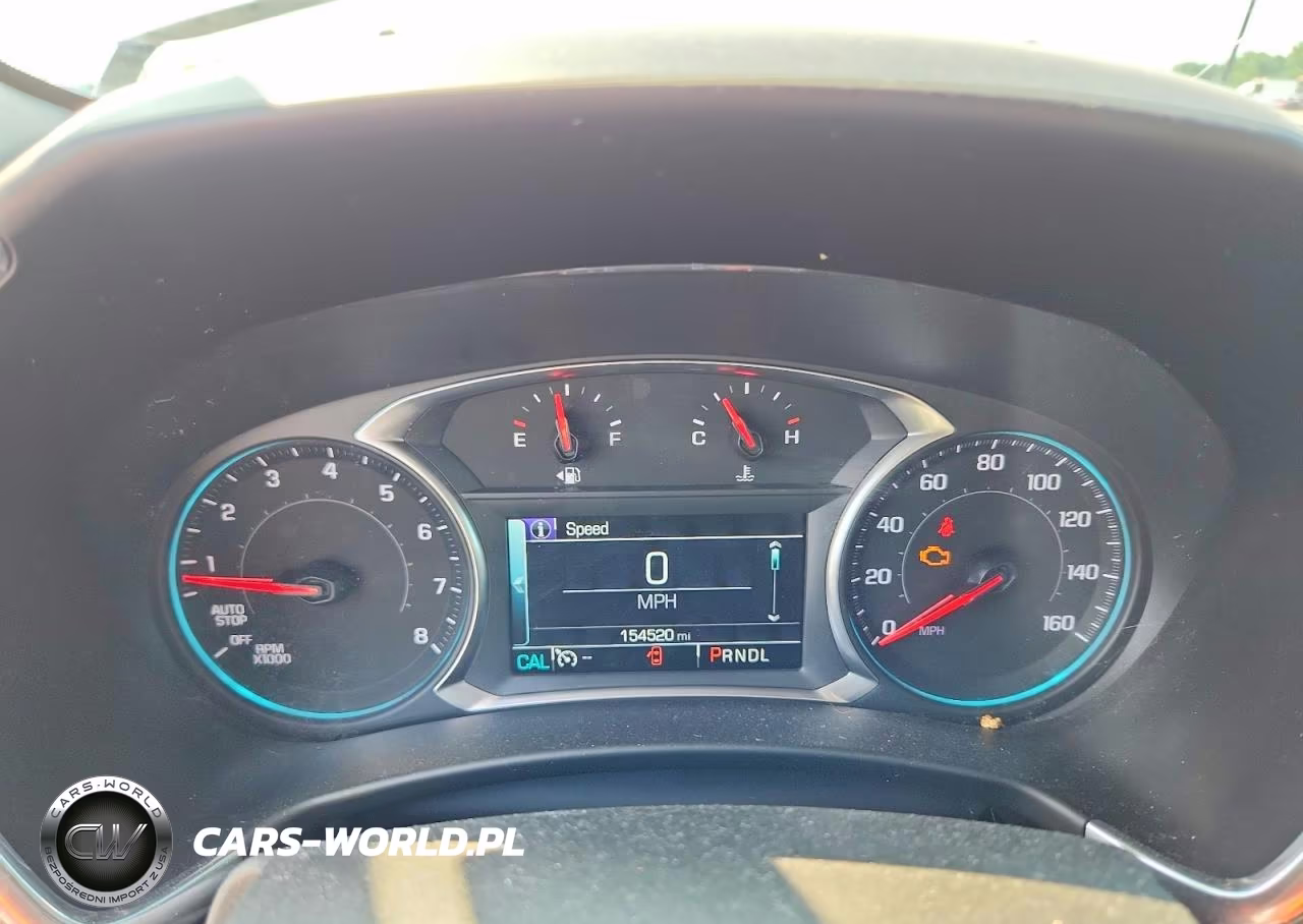 2018 Chevrolet Equinox Premier VIN:2GNAXMEV5J6193242 - 9