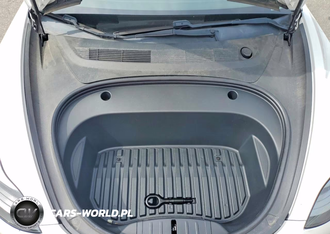 2021 Tesla Model 3 VIN:5YJ3E1EA5MF048865 - 11