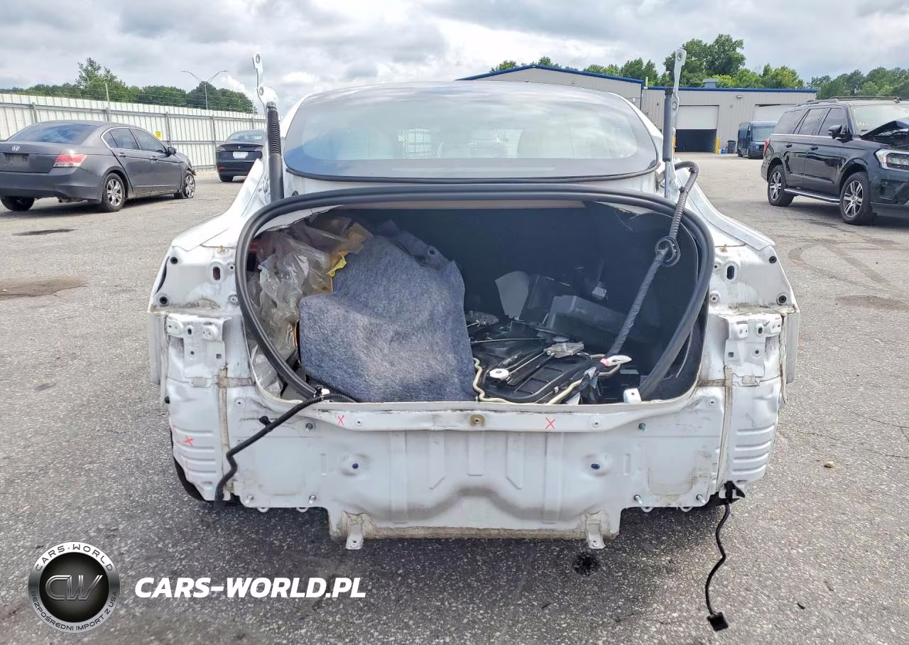 2021 Tesla Model 3 VIN:5YJ3E1EA5MF048865 - 6