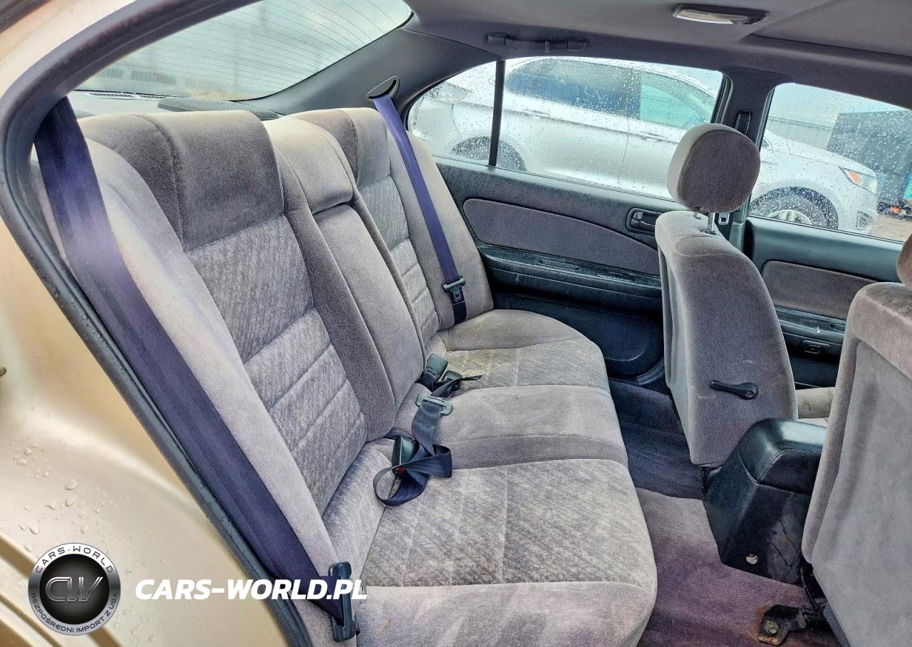 1998 Nissan Maxima VIN:JN1CA21D2WM910423 - 10