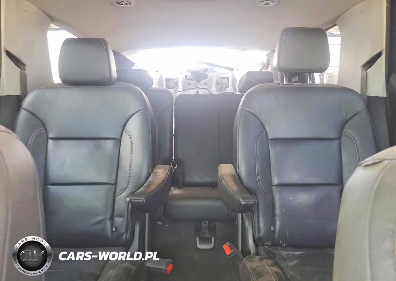 2020 Chevrolet Traverse Lt VIN:1GNERHKW5LJ165981 - 10