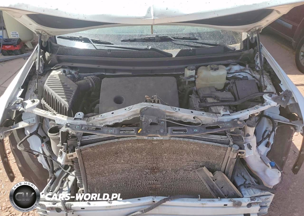 2020 Chevrolet Traverse Lt VIN:1GNERHKW5LJ165981 - 12