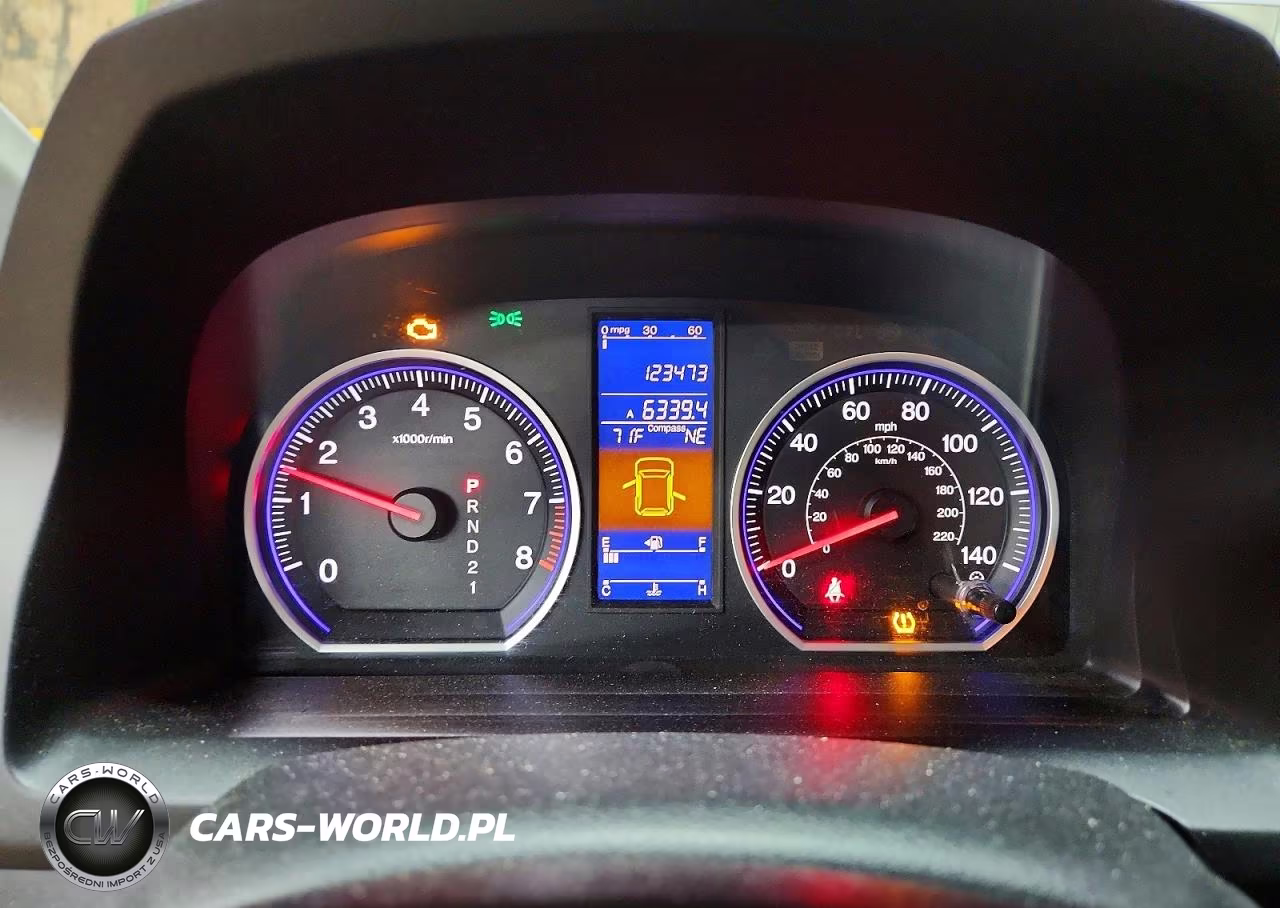 2011 Honda Cr-V Exl VIN:5J6RE4H79BL082131 - 9