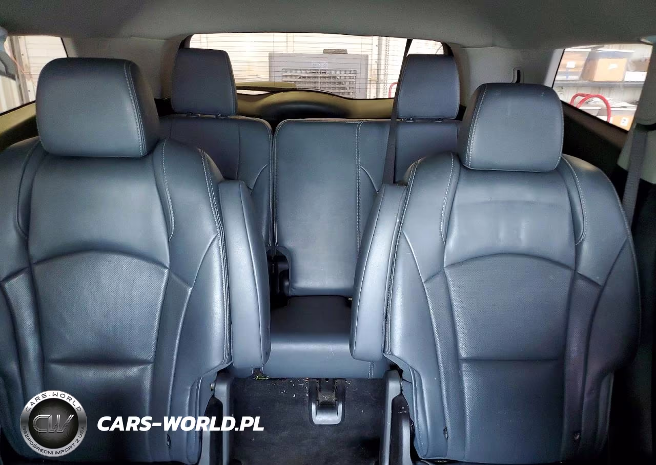 2020 Buick Enclave 4D Avenir VIN:5GAERBKW4LJ105309 - 10