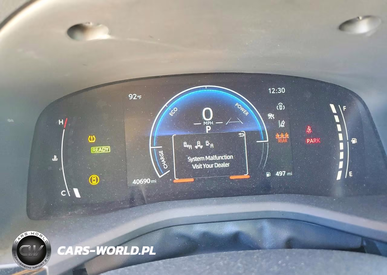 2025 Toyota Camry Le VIN:4T1DAACK4SU058041 - 9