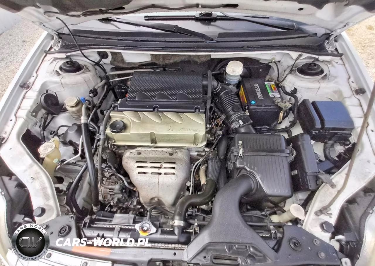 2012 Mitsubishi Galant Fe VIN:4A32B2FF5CE020579 - 11