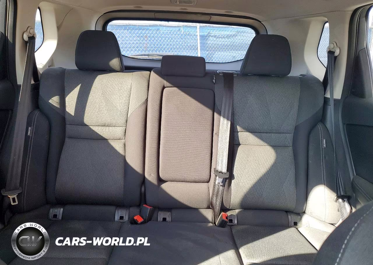 2025 Nissan Rogue Sv VIN:5N1BT3BB4SC807179 - 10