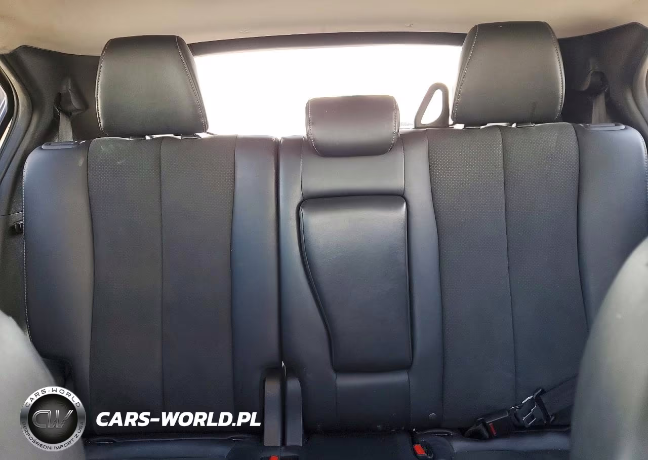 2022 Mitsubishi Eclipse Cross Se-Se Special Edition-Sel-Sel Special Edition VIN:JA4ATWAA6NZ062845 - 10