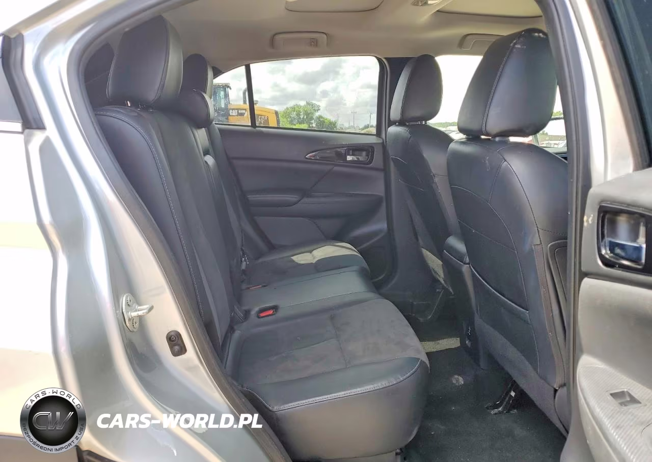2022 Mitsubishi Eclipse Cross Se-Se Special Edition-Sel-Sel Special Edition VIN:JA4ATWAA6NZ062845 - 11