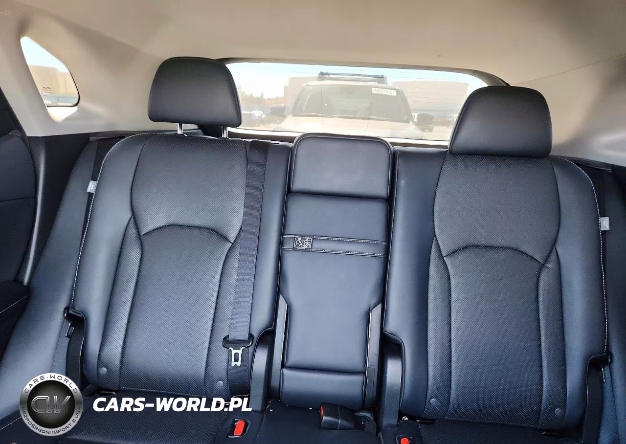 2019 Lexus Rx 450H Base VIN:2T2BGMCA8KC030772 - 10