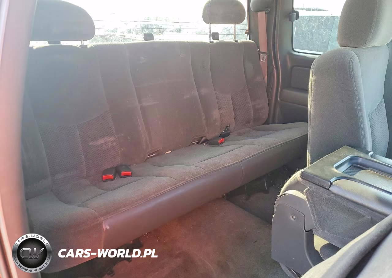2003 Chevrolet Silverado K1500 VIN:1GCEK19VX3E323869 - 10