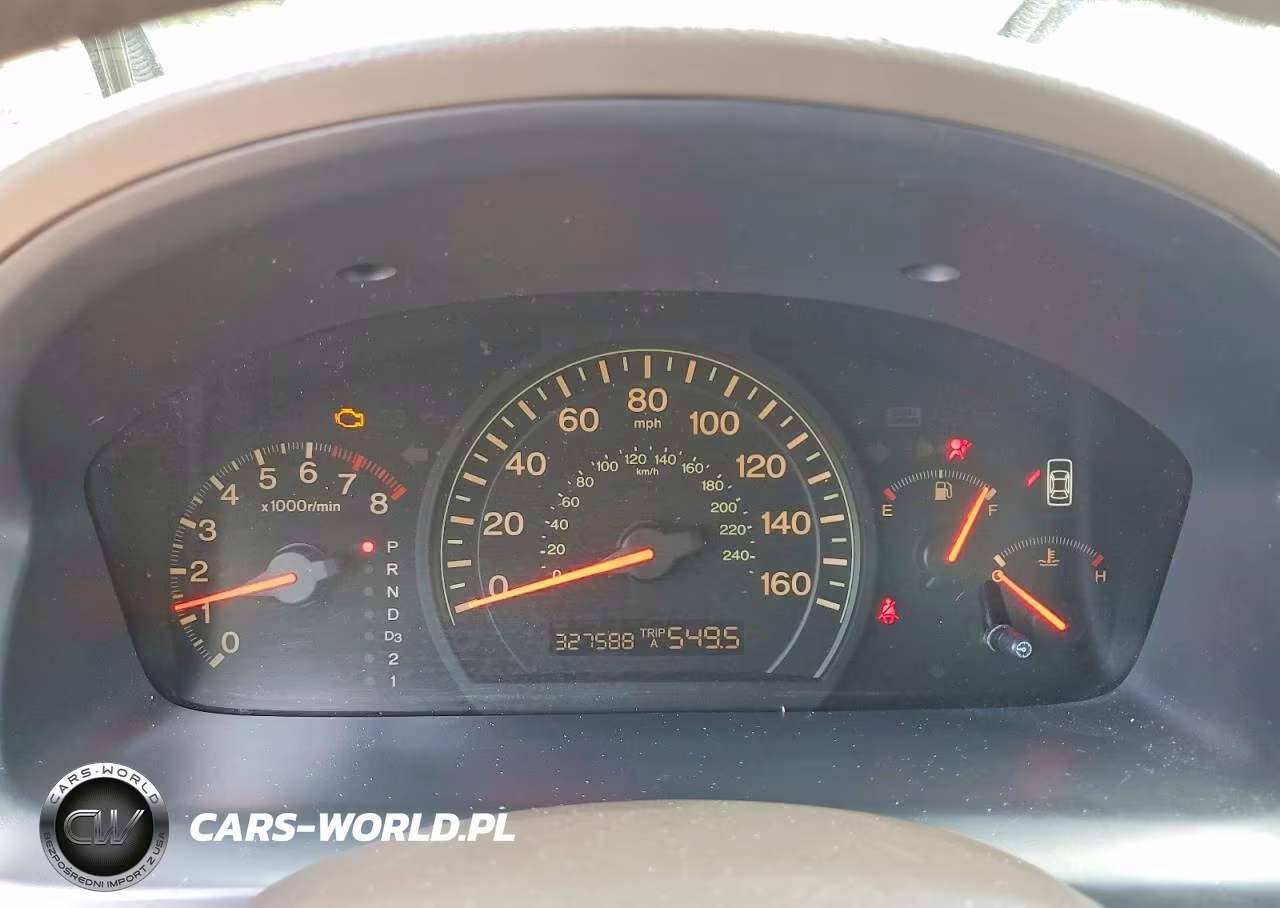 2004 Honda Accord Ex VIN:1HGCM56664A141893 - 9
