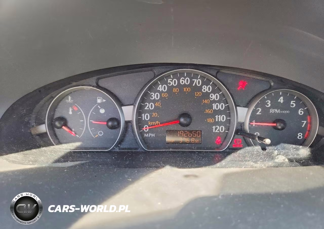 2004 Saturn Ion Level 1 VIN:1G8AG52F54Z230000 - 9