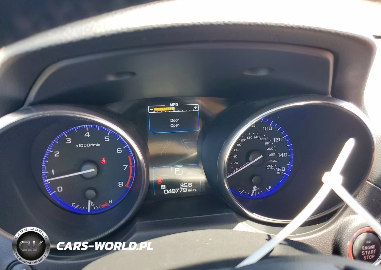 2016 Subaru Legacy 3.6R Limited VIN:4S3BNEN61G3034106 - 9