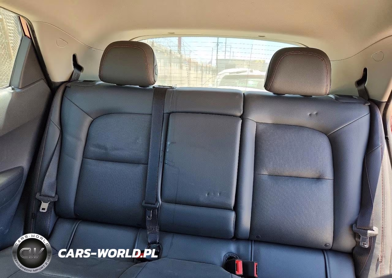 2021 Chevrolet Bolt Ev Premier VIN:1G1FZ6S05M4114597 - 10
