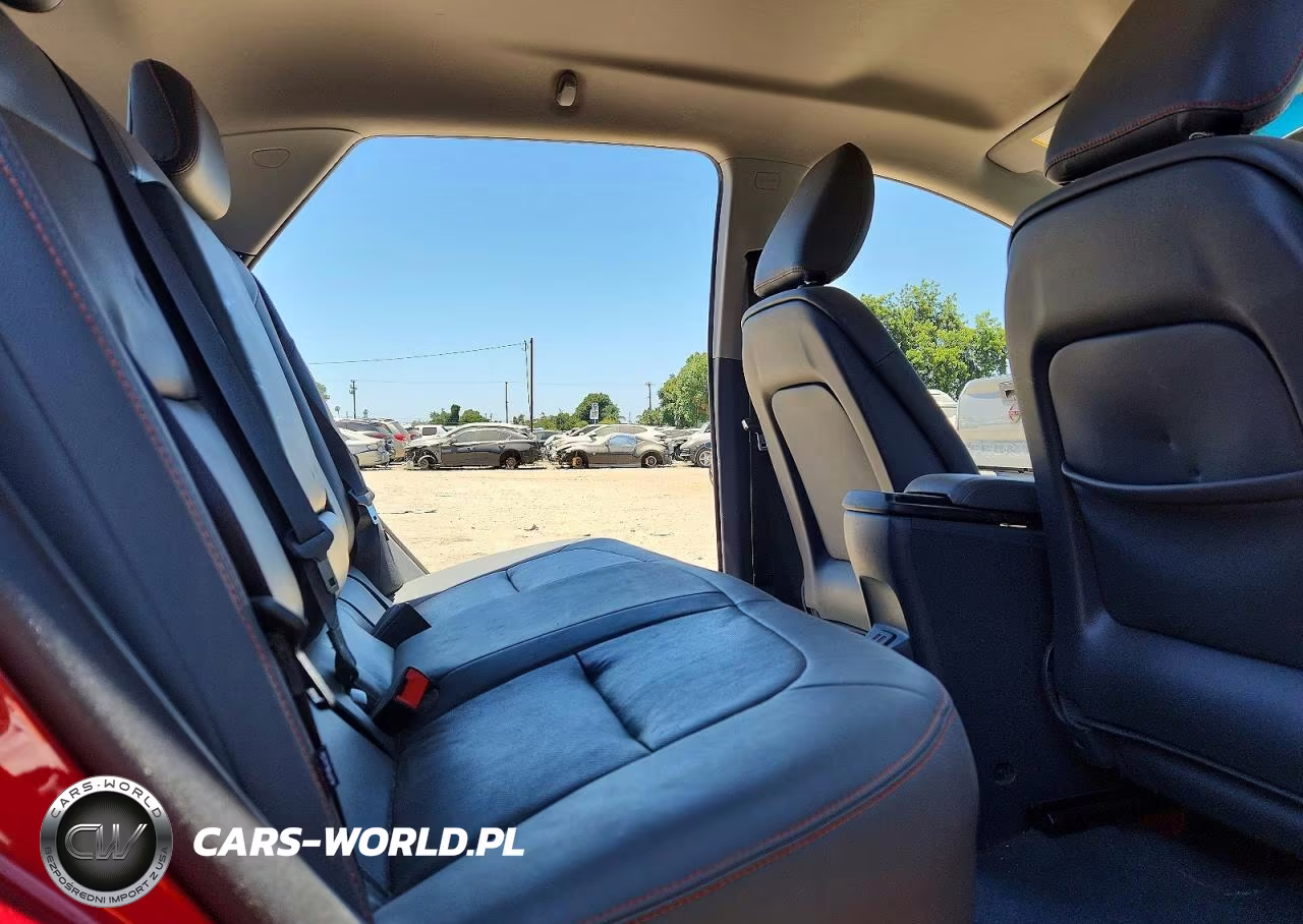 2021 Chevrolet Bolt Ev Premier VIN:1G1FZ6S05M4114597 - 11