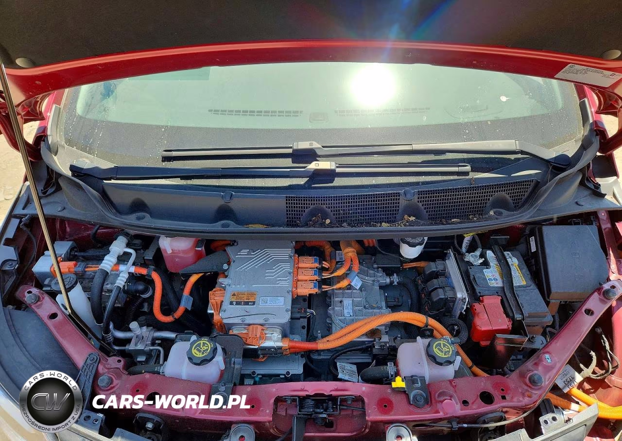 2021 Chevrolet Bolt Ev Premier VIN:1G1FZ6S05M4114597 - 12