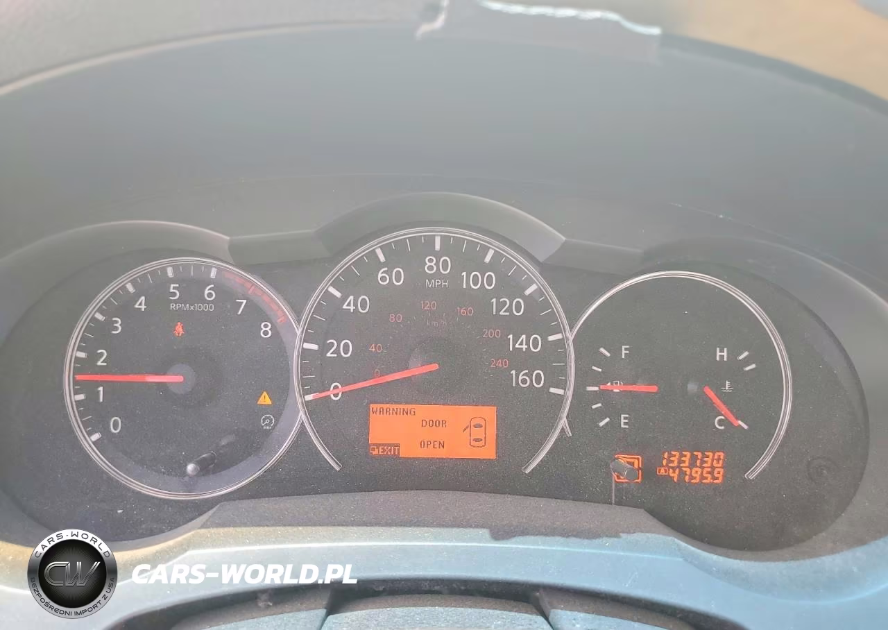 2011 Nissan Altima Base-S VIN:1N4AL2AP4BN432931 - 9