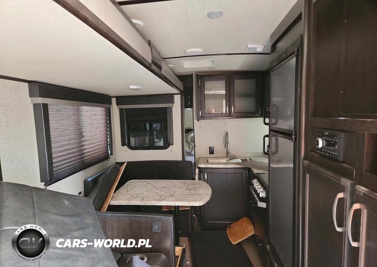 2019 Grand Design Imagine Camper VIN:573TE3023K6614423 - 6