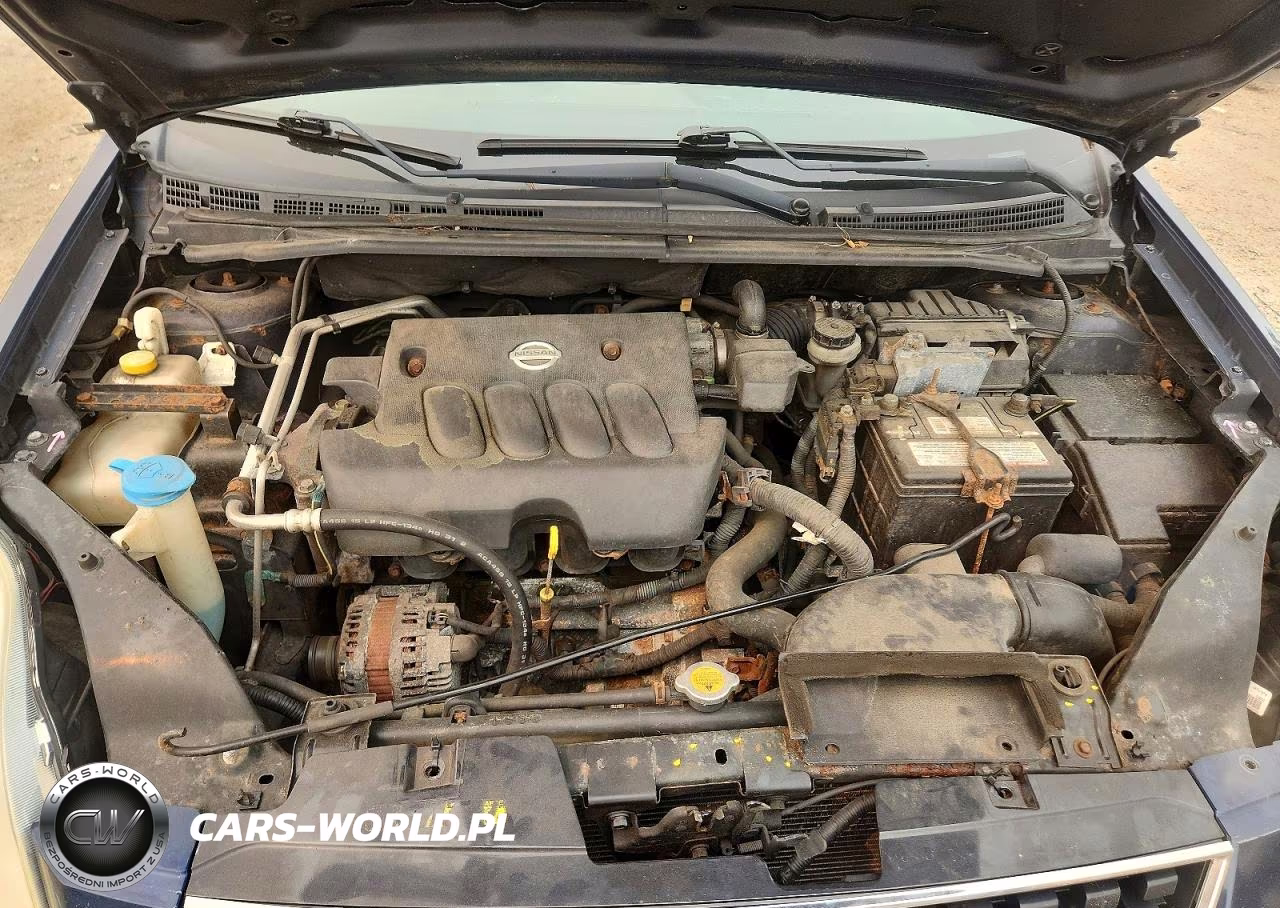 2008 Nissan Sentra 2.0 VIN:3N1AB61E18L757891 - 11