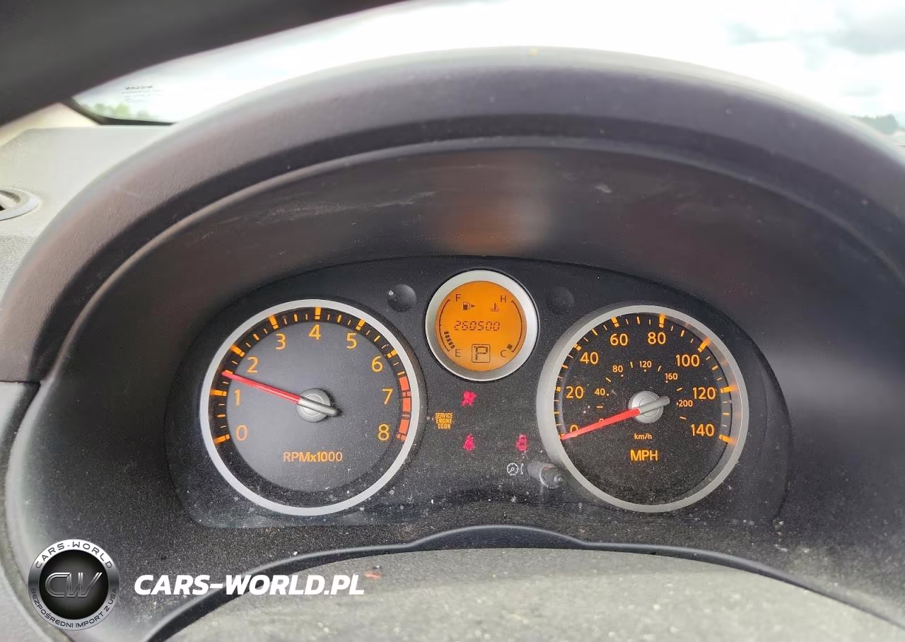 2008 Nissan Sentra 2.0-2.0S-2.0Sl VIN:3N1AB61E68L617013 - 9