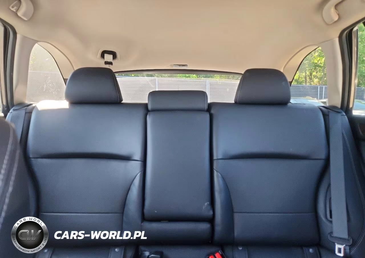 2019 Subaru Outback 2.5I Limited VIN:4S4BSANC9K3346346 - 10