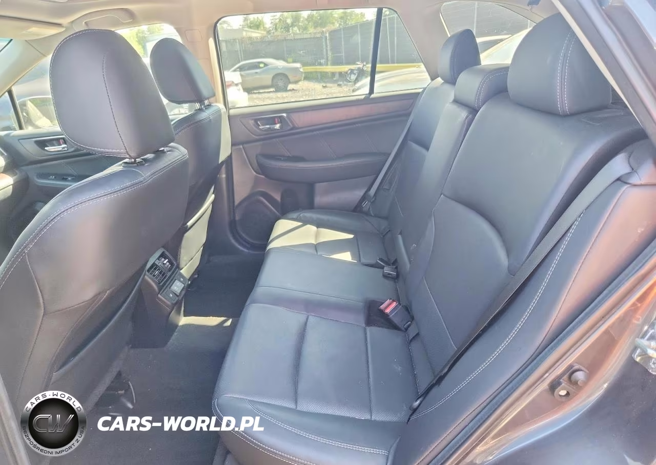 2019 Subaru Outback 2.5I Limited VIN:4S4BSANC9K3346346 - 11