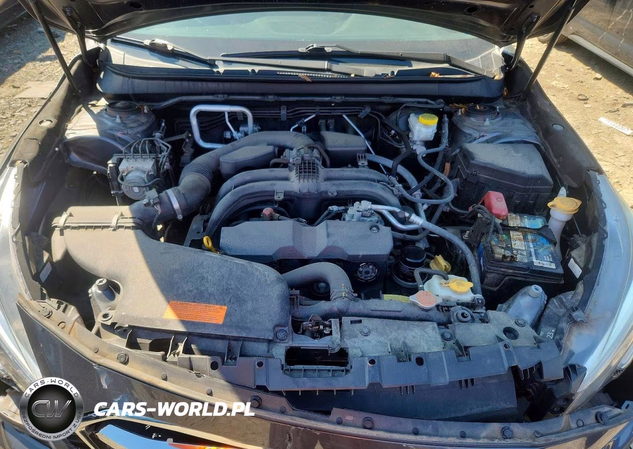 2019 Subaru Outback 2.5I Limited VIN:4S4BSANC9K3346346 - 12