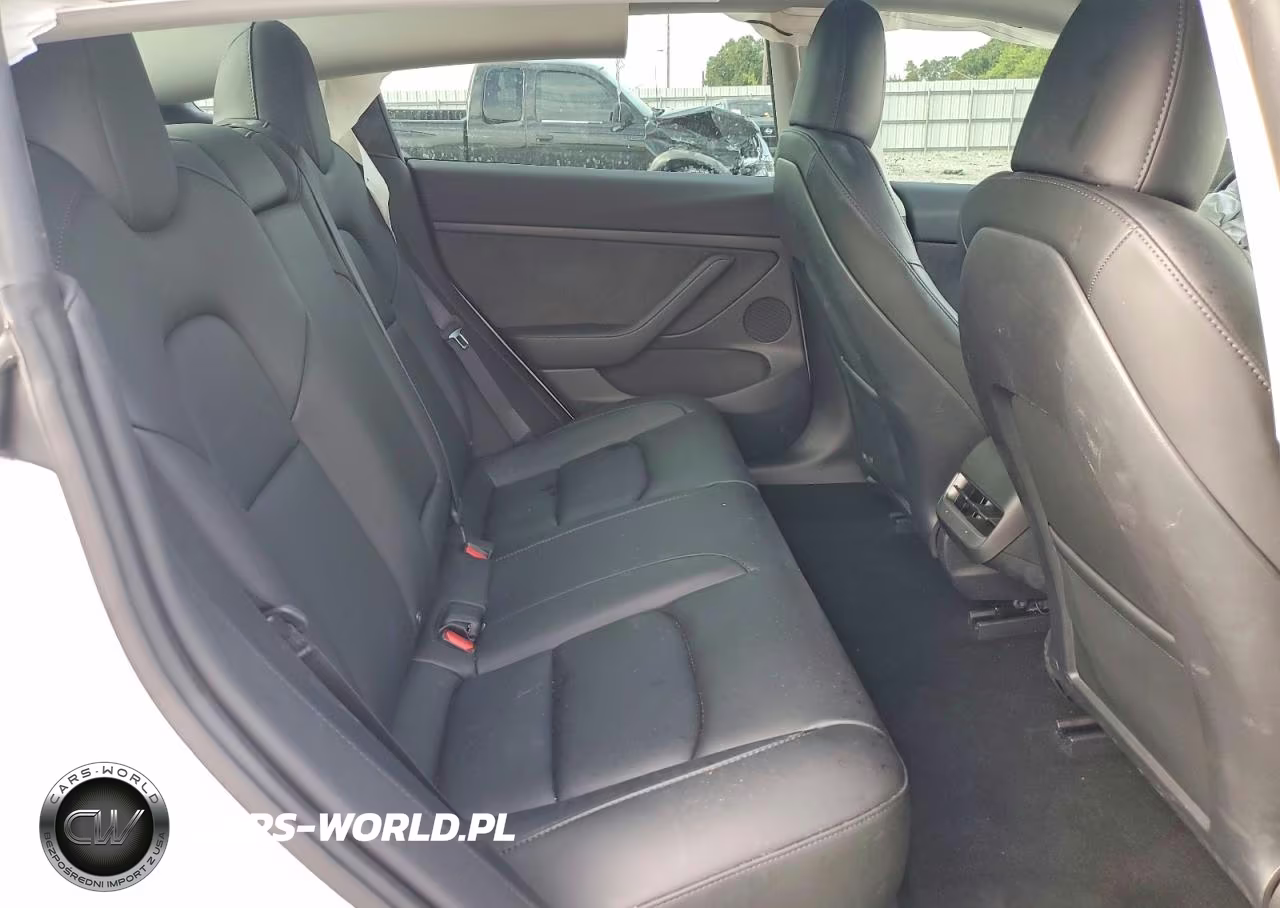 2023 Tesla Model 3 VIN:5YJ3E1EA7PF562527 - 10