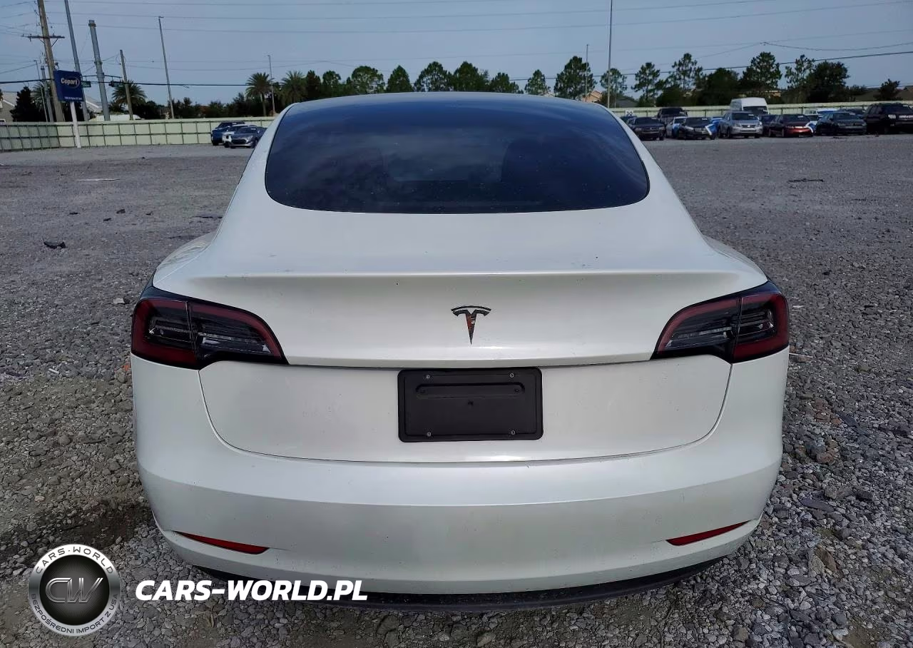 2023 Tesla Model 3 VIN:5YJ3E1EA7PF562527 - 6