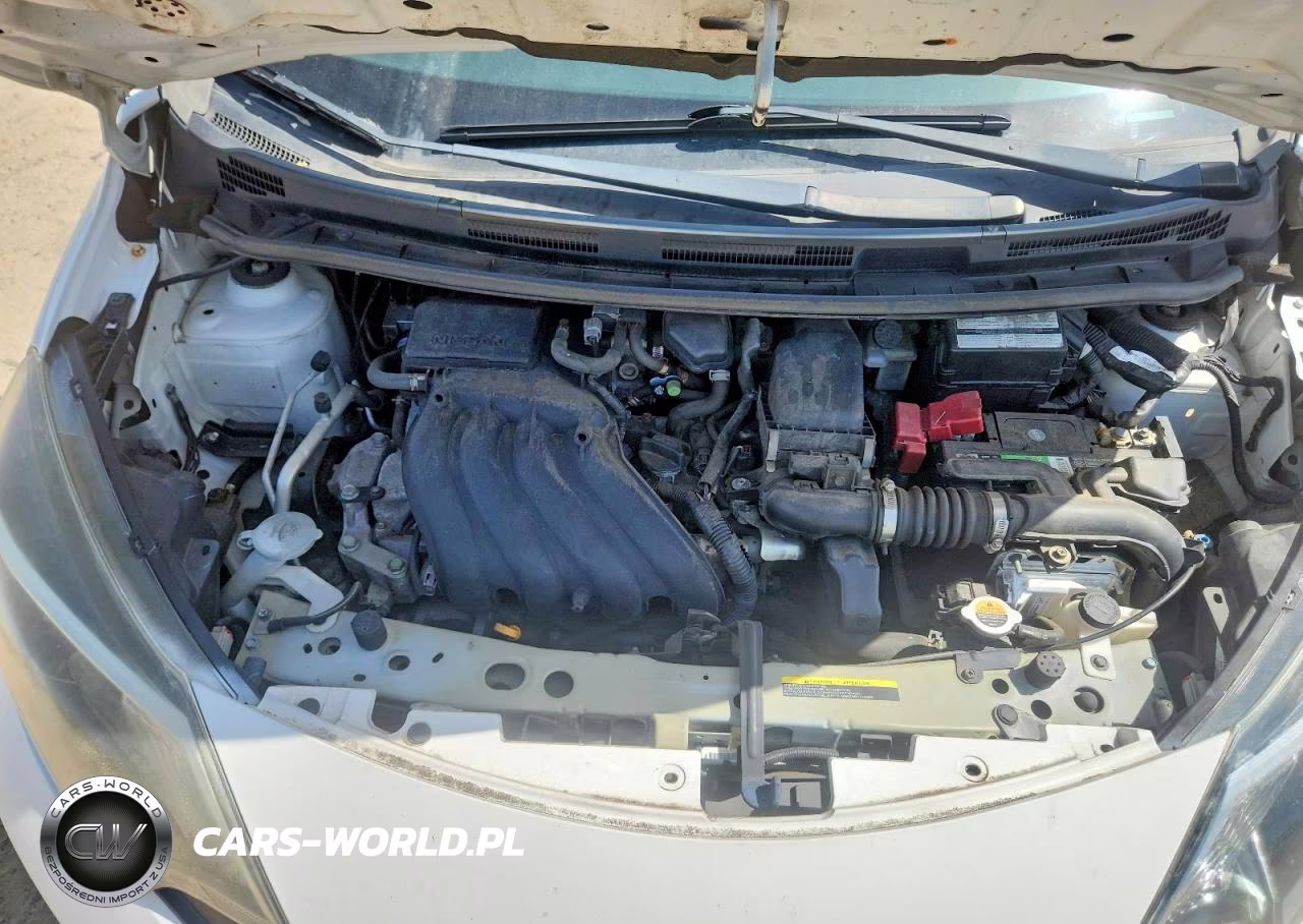 2018 Nissan Versa Note S VIN:3N1CE2CP1JL359125 - 11