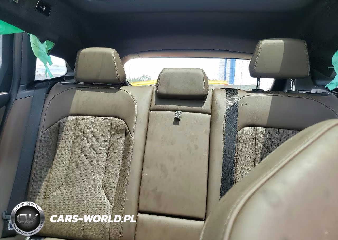 2026 BMW X3 30 xDrive VIN:5UX53GP07T9295737 - 10