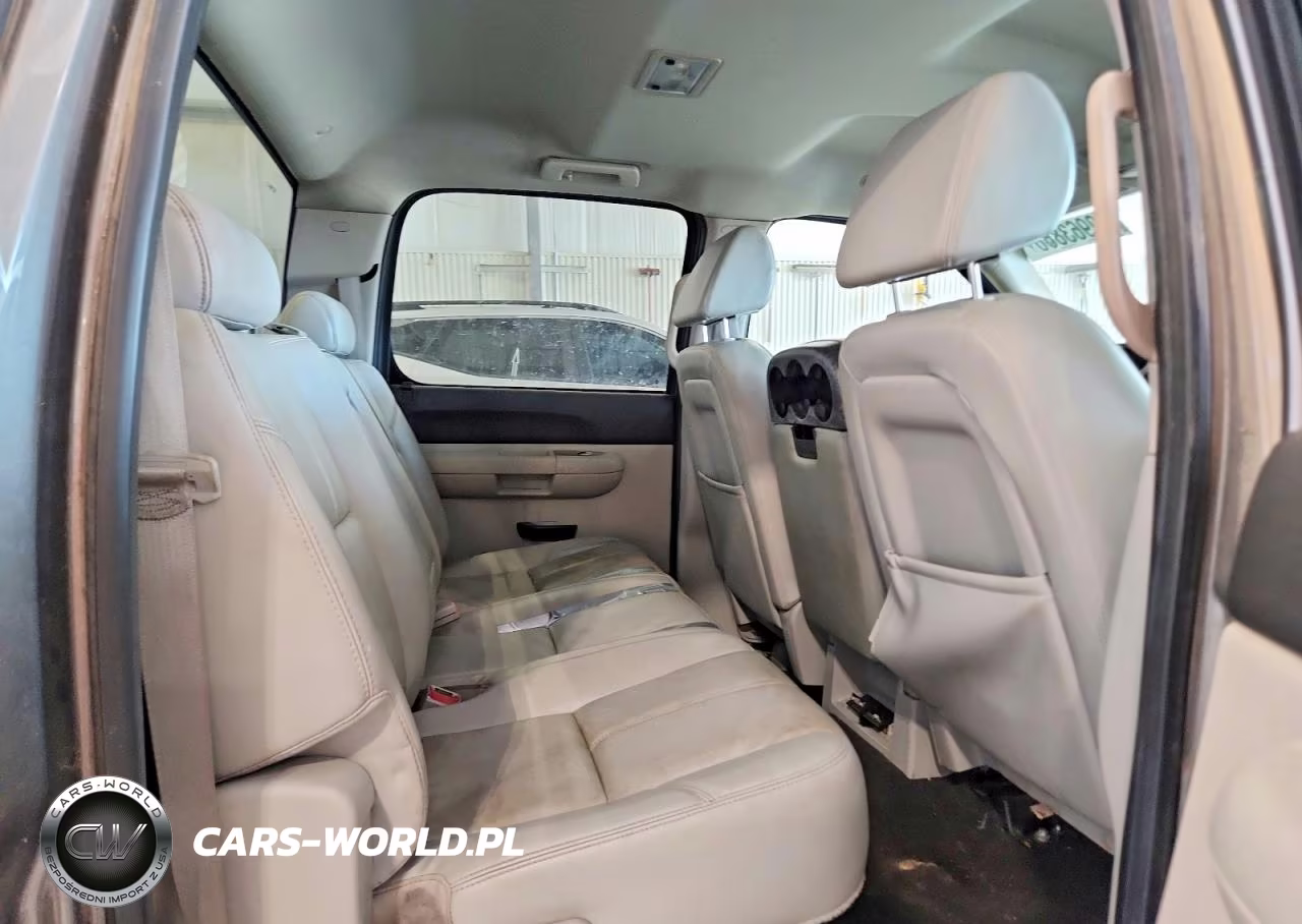 2009 Chevrolet Silverado K1500 Lt VIN:3GCEK23309G168733 - 10